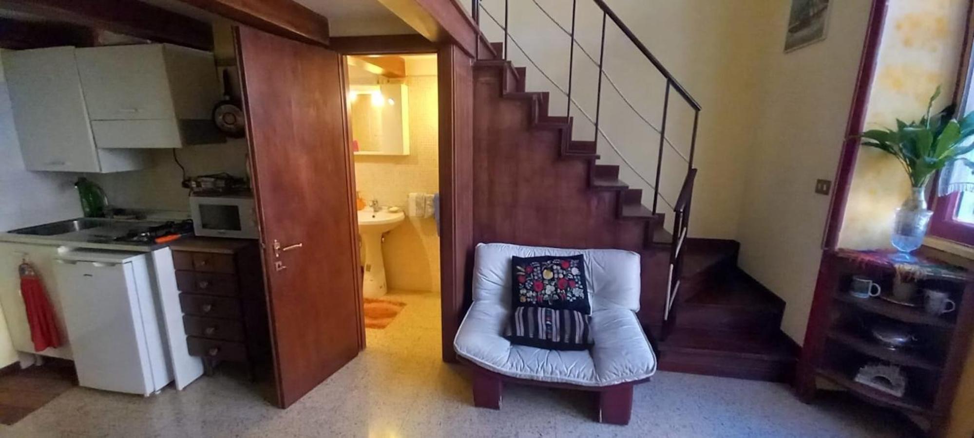 Casa Dino Apartment Rome Exterior photo