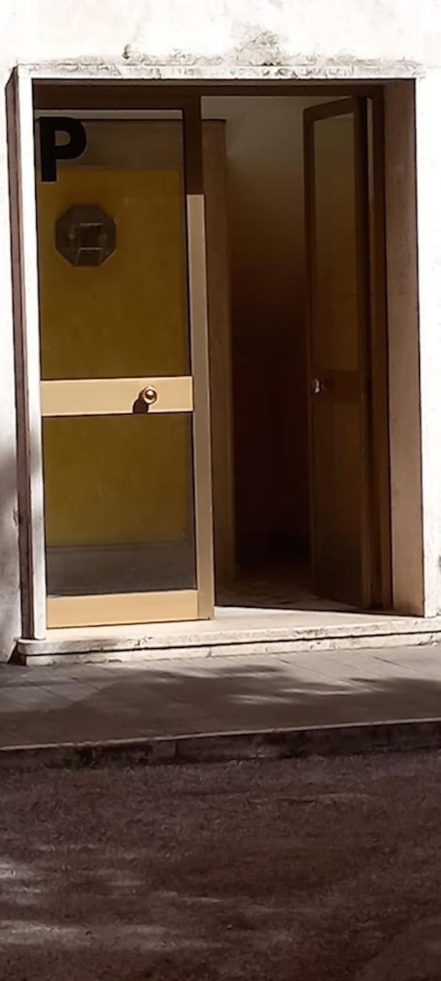Casa Dino Apartment Rome Exterior photo