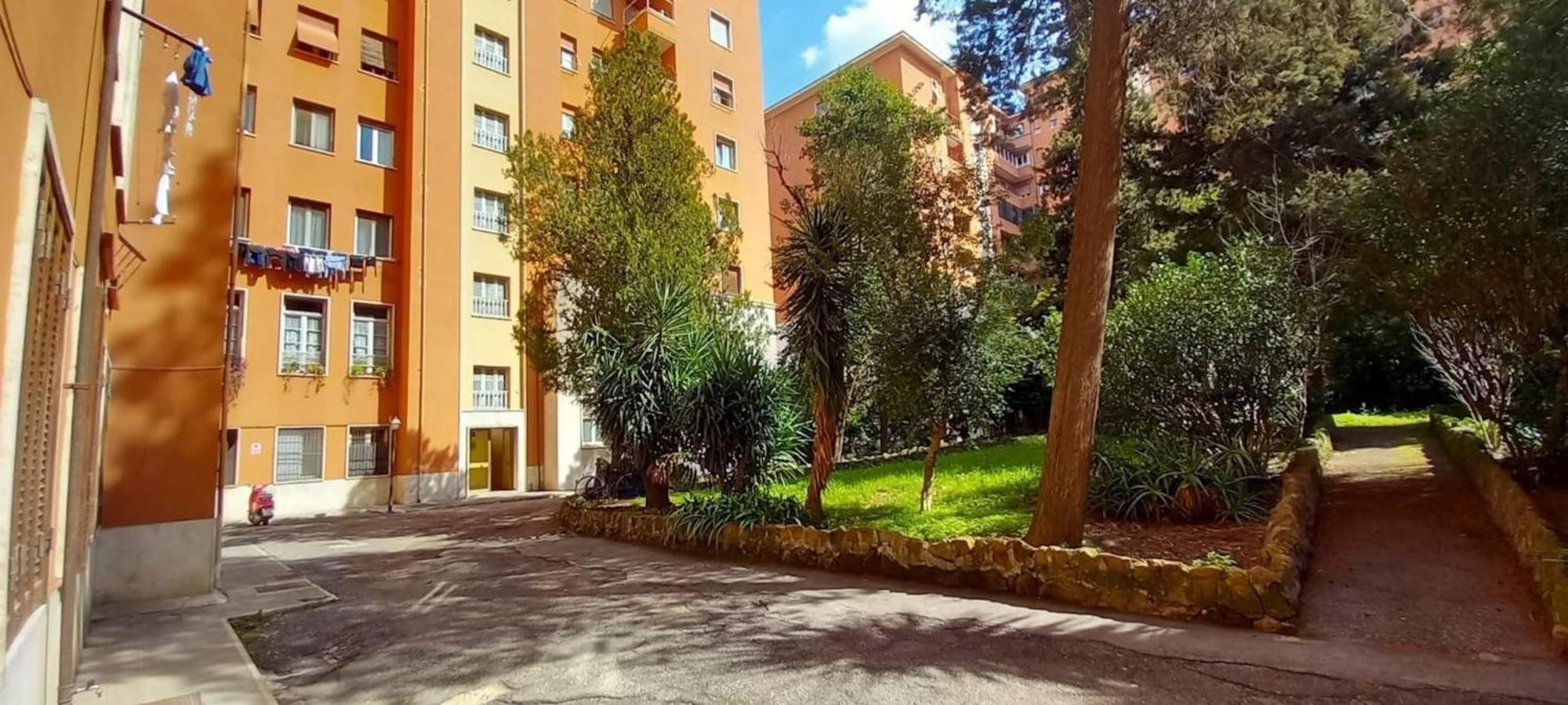 Casa Dino Apartment Rome Exterior photo