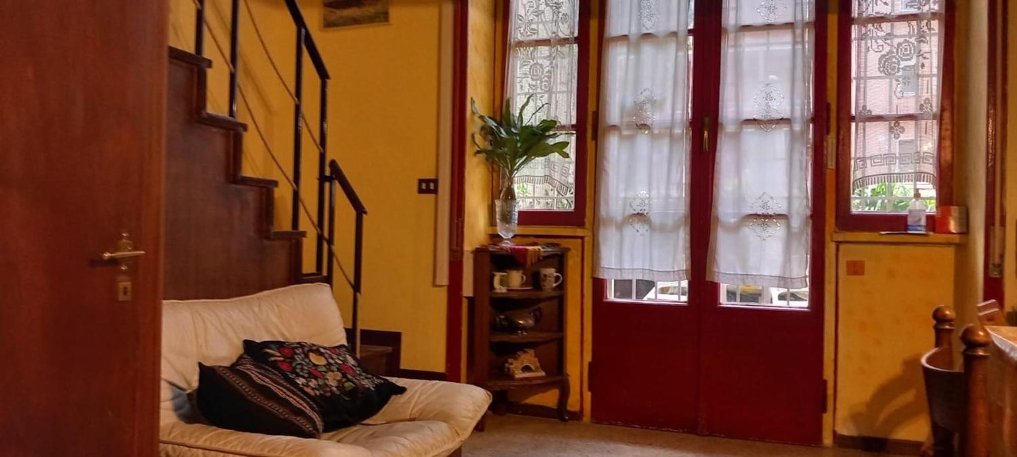 Casa Dino Apartment Rome Exterior photo