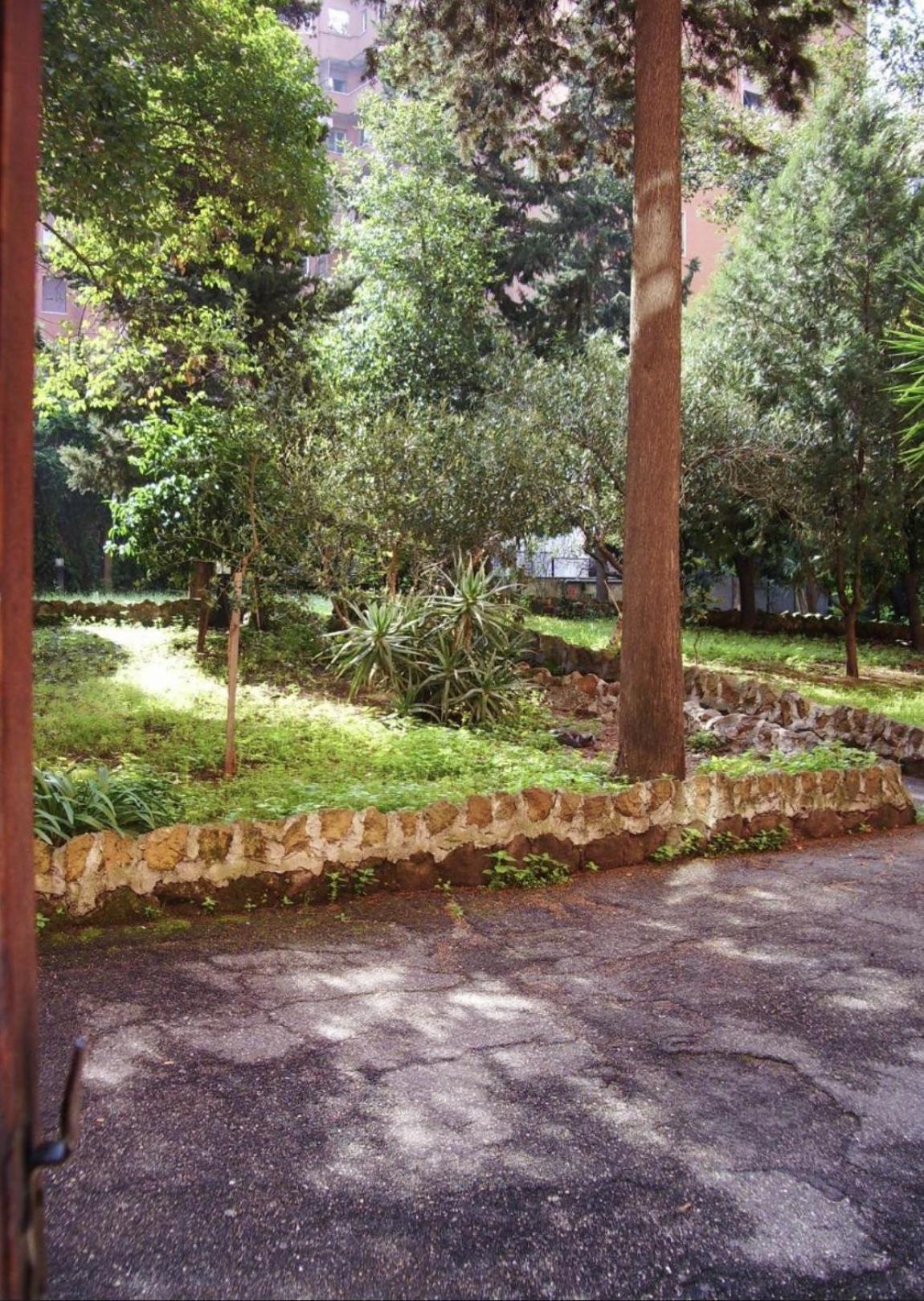 Casa Dino Apartment Rome Exterior photo