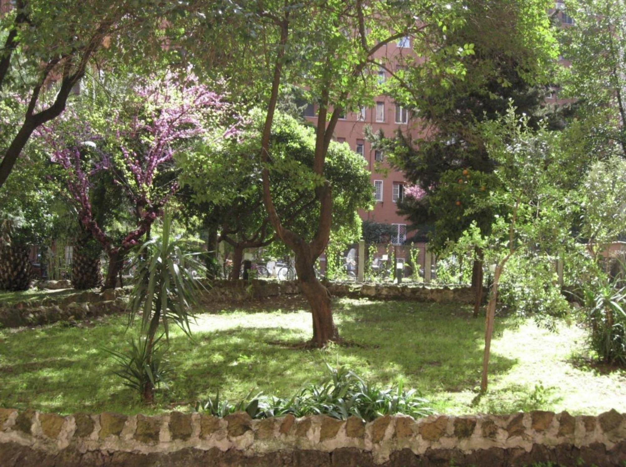 Casa Dino Apartment Rome Exterior photo